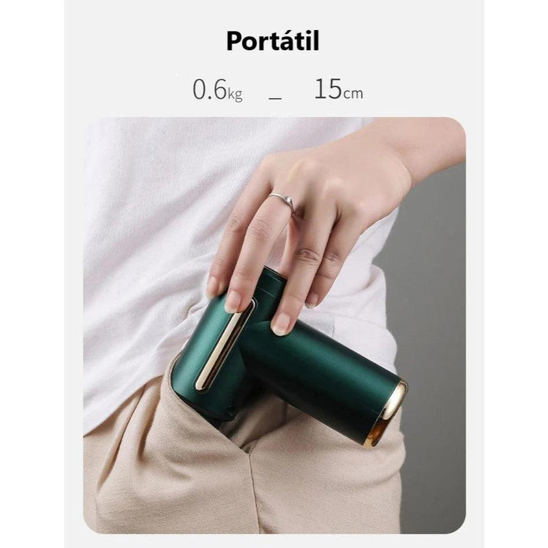 Mini Massageador Portatil