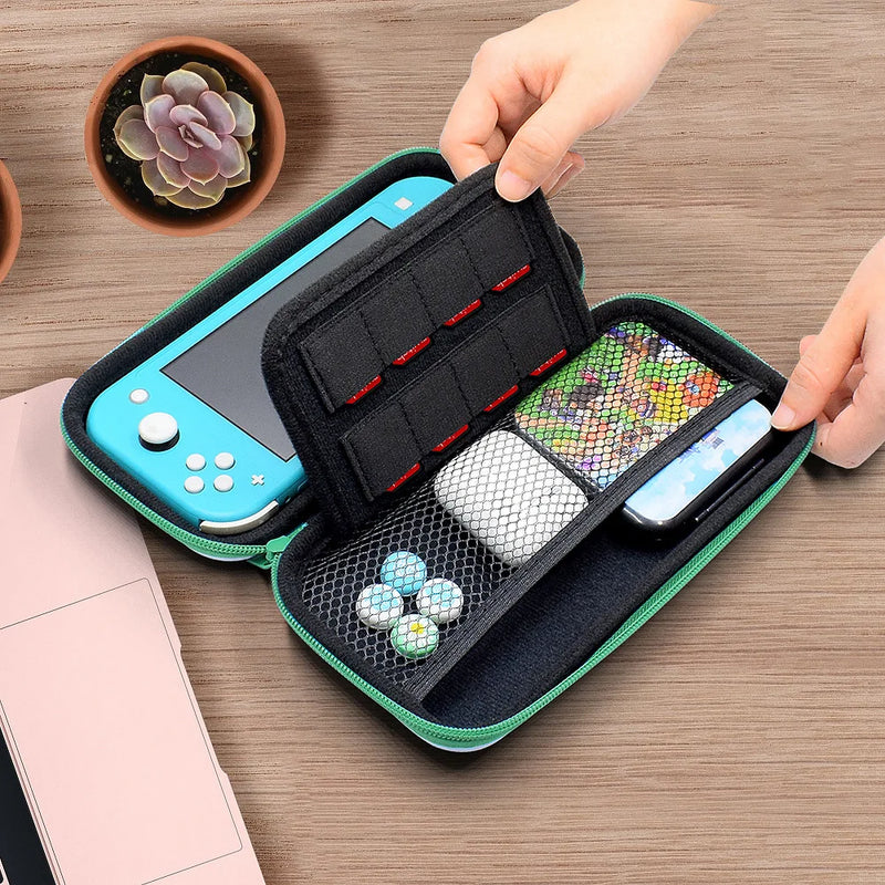 CASE PARA NINTENDO SWITCH